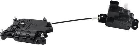 Power Tailgate Lock Latch Actuator Compatible with 2019-2023 Hyundai Santa Fe, 2020-2024 Palisade, Replace 81800-S1100 in Kuwait