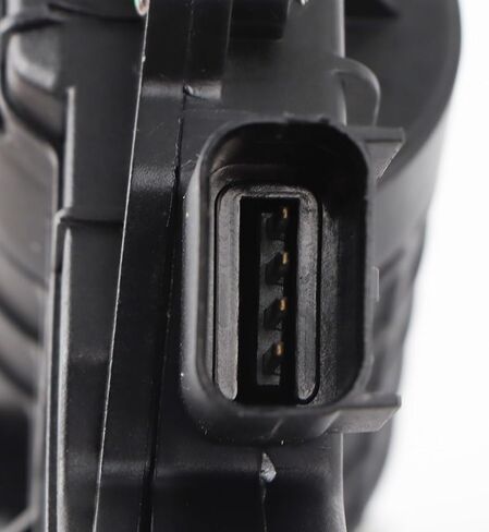 Power Tailgate Lock Latch Actuator Compatible with 2019-2023 Hyundai Santa Fe, 2020-2024 Palisade, Replace 81800-S1100 in Kuwait