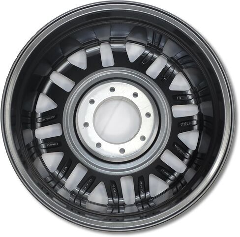 For Ford F250 F350 SD OEM Design Wheel 20" 2017-2019 20x8 Machined Charcoal Single Replacement Rim HC3C1007PA in Kuwait