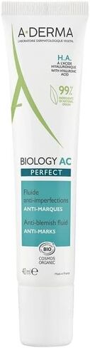 Biology AC Perfect Anti-Stain Fluid 40 ml in Saudi Arabia