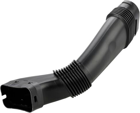 Intake Hose Compatible with 2007 2008 2009 Acura MDX Replacement for 17228-RYE-A00, Intake Boot Tube Outlet Duct in Saudi Arabia