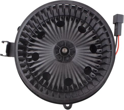 BOXI 700322 HVAC مجموعة محرك سخان منفاخ يناسب أكورا MDX 2014-20 لهوندا جواز السفر 2019-23 الطيار 2016-22 ريدجلاين 17-23 / PM4124 79310TZ5A42 in Kuwait