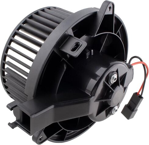 BOXI 700322 HVAC مجموعة محرك سخان منفاخ يناسب أكورا MDX 2014-20 لهوندا جواز السفر 2019-23 الطيار 2016-22 ريدجلاين 17-23 / PM4124 79310TZ5A42 in Kuwait