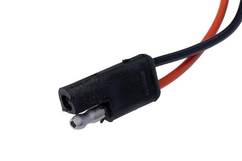 ريد دوت RD-5-14192-0P منفاخ موتور | واجب ثقيل 12 فولت CW سرعة واحدة | 2- محمل كروي | يستبدل Western Star RDH RD5 14192 0، RD-5-14192-0 وTexas Truck AC 150-4506 in Kuwait