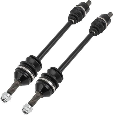 SCITOO CV Axle Shaft Assembly Front Left Right for Kawasaki Teryx 750 59266-0028 2 PCS in Kuwait