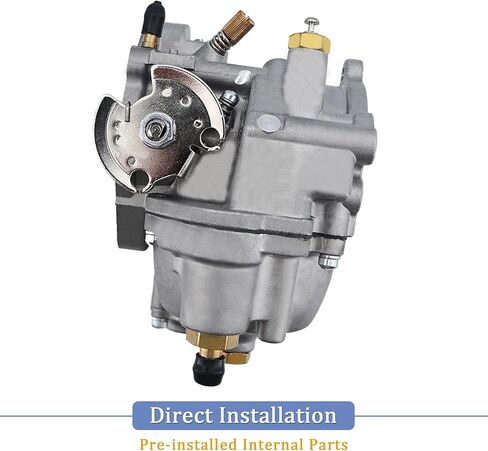 مكربن ​​سوبر إي لـ HD Sportster - Road King - Softail - Fatboy - Tour Low Super Wide Electra Glide - Big Twin Shorty Carb 11-0420 in Kuwait