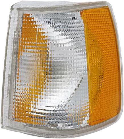 For Volvo 940 | 960 | 740 Corner Signal Side Marker Light Lamp 1991 1992 1993 1994 1995 Passenger Right Side Assembly Replacement in Saudi Arabia