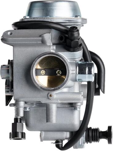 Fourtrax 300 Carburetor for Honda 1986-2000 FourTrax TRX300 TRX350,1997-2004 Foreman 400 450,2000-2006 Rancher 350 for honda 300 fourtrax carburetor in Saudi Arabia