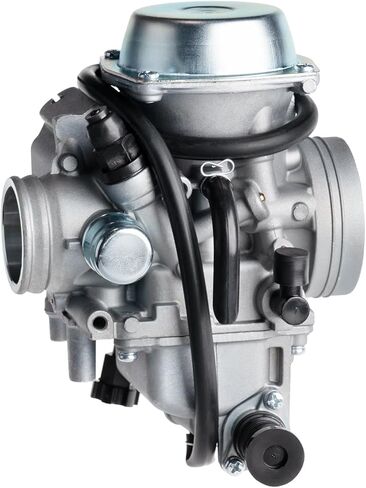 Fourtrax 300 Carburetor for Honda 1986-2000 FourTrax TRX300 TRX350,1997-2004 Foreman 400 450,2000-2006 Rancher 350 for honda 300 fourtrax carburetor in Saudi Arabia
