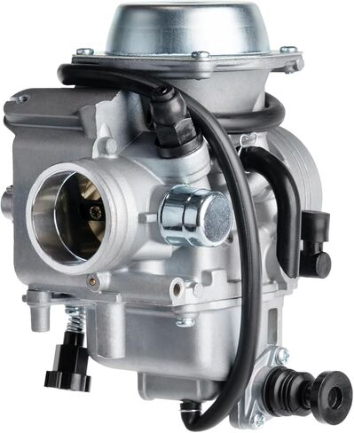 Fourtrax 300 Carburetor for Honda 1986-2000 FourTrax TRX300 TRX350,1997-2004 Foreman 400 450,2000-2006 Rancher 350 for honda 300 fourtrax carburetor in Saudi Arabia