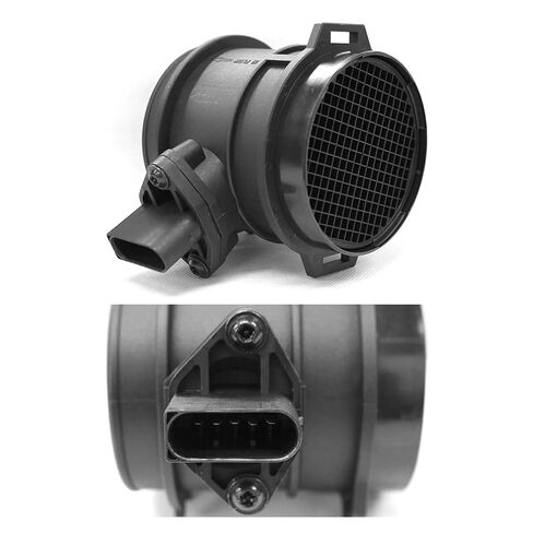 Mass Air Flow MAF Meter Sensor 1130940048 A1130940048 Mass Air Flow Sensor Compatible with Mercedes-Benz W220 W463 E430 S500 S430 in Saudi Arabia