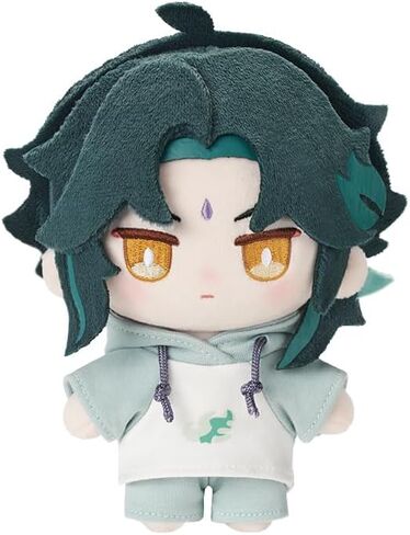 Genshin Impact Sweet Dream Murmurs Series Plushie - Xiao in Saudi Arabia