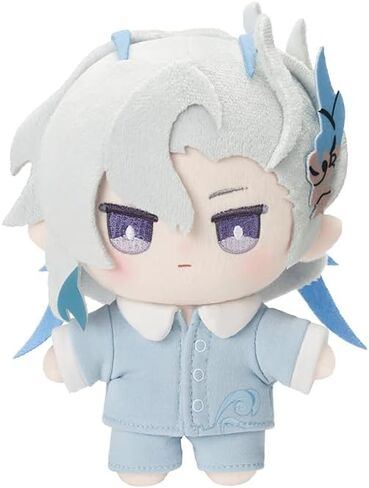 Genshin Impact Sweet Dream Murmurs Series Plushie - Xiao in Saudi Arabia