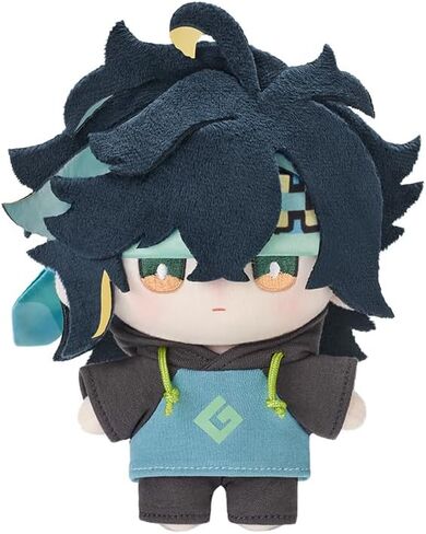 Genshin Impact Sweet Dream Murmurs Series Plushie - Xiao in Saudi Arabia