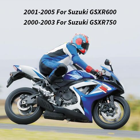 طقم القابض متوافق مع سوزوكي GSXR750 GSX-R750 2000 2001 2002 2003 OEM #21441-31E50 21441-31E30 in Kuwait