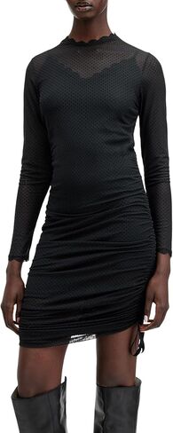 AllSaints Women's Adara Lace Dress in Saudi Arabia