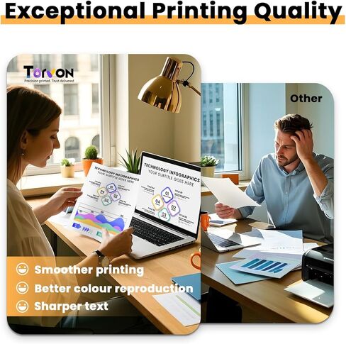 Remanufactured Ink Cartridge Replacement for Epson 302XL 302 XL T302 T302XL Ink Cartridges Multipack Compatible with Epson XP-6100 XP6100 XP-6000 XP6000 Printer(5 Pack, PBK/BK/C/M/Y) in Saudi Arabia