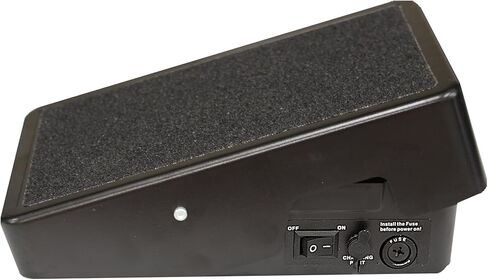 NOVA Wireless Foot Pedal, Compatible with Lincoln K870 and other welders, 6-pin in Saudi Arabia