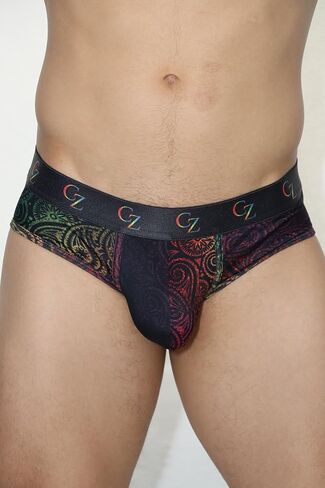 Dark Rainbow Brief in Saudi Arabia