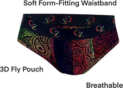 Dark Rainbow Brief in Saudi Arabia