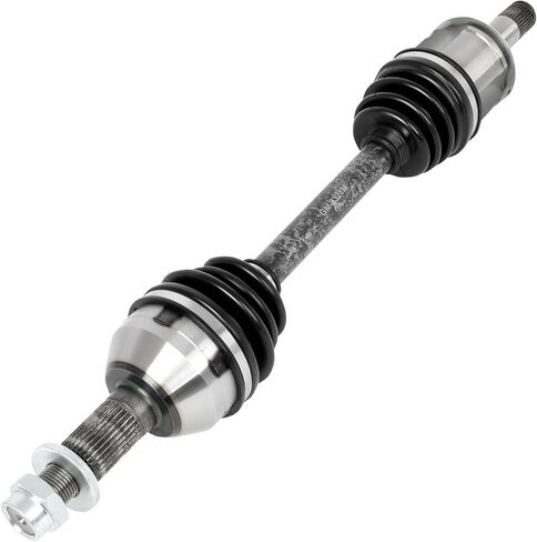 SCITOO Front CV Axle Shaft Assembly Fit for Cadillac CTS,for Cadillac SRX,for Cadillac STS 2004-2014 Front Right Passenger Side 66-1416 AWD 1pcs in Kuwait