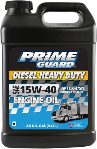 Prime Guard Full Synthetic 0W-8 Motor Oil – 1 Quart (Pack of 1) in Saudi Arabia