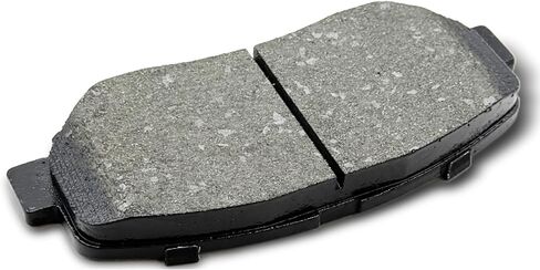 Front Rear Ceramic Brake Pads 8 Pieces Set fit for 2013-2016 Dodge Dart in Kuwait