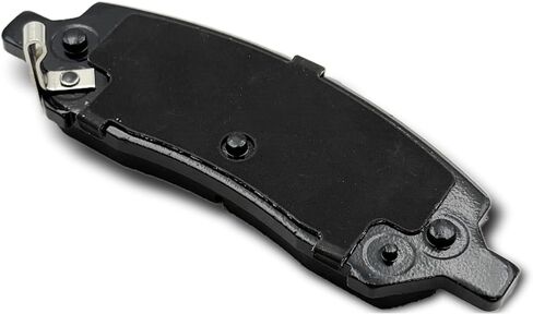 Front Rear Ceramic Brake Pads 8 Pieces Set fit for 2013-2016 Dodge Dart in Kuwait