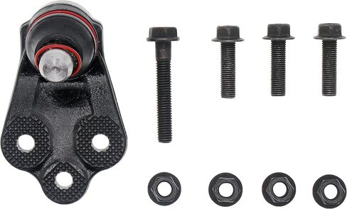 Dorman BJ96205 Front Lower Suspension Ball Joint Compatible with Select Fiat / Jeep Models in Kuwait