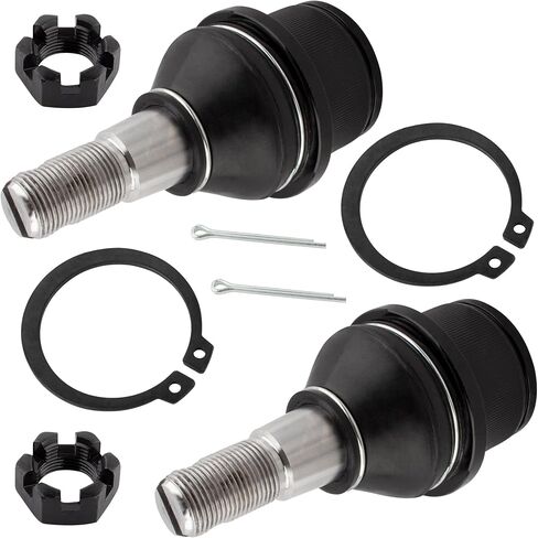 Front Lower Ball Joints K7465 Suspension for Dodge Ram 1500 2006-2008,for Dodge Ram 2500 2003-2010,for Dodge Ram 3500 2003-2010,for Ram 2500 2011-2013,for Ram 3500 2011-2012 2WD/RWD in Kuwait