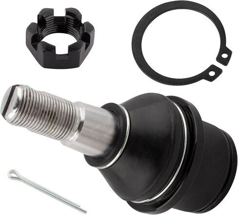 Front Lower Ball Joints K7465 Suspension for Dodge Ram 1500 2006-2008,for Dodge Ram 2500 2003-2010,for Dodge Ram 3500 2003-2010,for Ram 2500 2011-2013,for Ram 3500 2011-2012 2WD/RWD in Kuwait