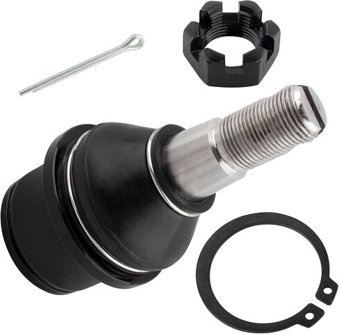 Front Lower Ball Joints K7465 Suspension for Dodge Ram 1500 2006-2008,for Dodge Ram 2500 2003-2010,for Dodge Ram 3500 2003-2010,for Ram 2500 2011-2013,for Ram 3500 2011-2012 2WD/RWD in Kuwait