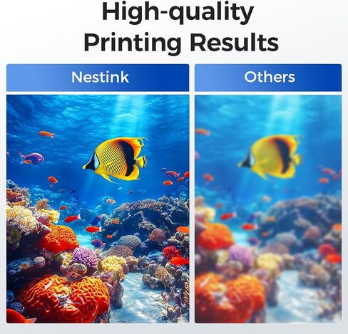 910XL Ink Cartridge Combo Pack Replacement for HP Ink 910 XL Series Compatible with officeJet Pro 8010 8020 8025 8028 8030 8035 8015 8018 8022 Printer.(4 Pack,B/C/M/Y) in Kuwait
