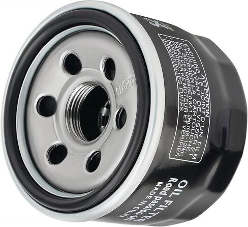 فلتر زيت العاطفة الطريق لياماها XP500 T-MAX 500 2001-2011/ FX10MT NYTRO 998 2008-2010 in Kuwait