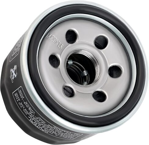 فلتر زيت العاطفة الطريق لياماها XP500 T-MAX 500 2001-2011/ FX10MT NYTRO 998 2008-2010 in Kuwait