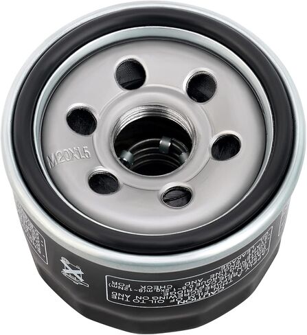 فلتر زيت العاطفة الطريق لياماها XP500 T-MAX 500 2001-2011/ FX10MT NYTRO 998 2008-2010 in Kuwait