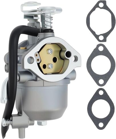 15004-0953 طقم فلتر زيت المكربن ​​مناسب لـ Kawasaki Mule 600 610 2005-2019 لـ Kawasaki KAF400 UTV Engine Carb استبدال 11061-7026 15003-2943 15003-2933 مع فلتر 11029-1004 in Kuwait