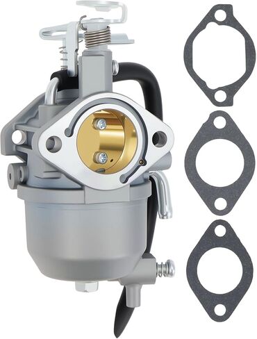 15004-0953 طقم فلتر زيت المكربن ​​مناسب لـ Kawasaki Mule 600 610 2005-2019 لـ Kawasaki KAF400 UTV Engine Carb استبدال 11061-7026 15003-2943 15003-2933 مع فلتر 11029-1004 in Kuwait