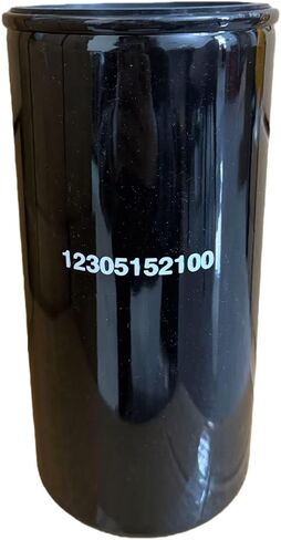 12305152100 Hydraulic Oil Filter Compatible with Mahindra Tractor 2555 2655 2310 2810 3510 4110 4510 5010 in Saudi Arabia