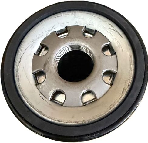 12305152100 Hydraulic Oil Filter Compatible with Mahindra Tractor 2555 2655 2310 2810 3510 4110 4510 5010 in Saudi Arabia