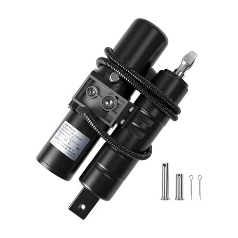 12V Gator Cargo Box Power Lift Actuator AM145903 AUC15043,Fits for John Deere 4X4 4X2 HPX615E HPX815E Gator XUV 625i 825i 855D 825M 835E 835M 836R 855E 855M 865E 865M 865R,AM138797,BM26414 in Kuwait