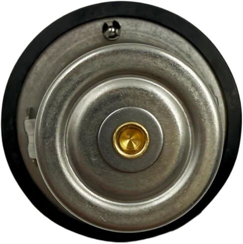 F6TZ-8575-EA Thermostat Compatible With Ford 7.3 Powerstroke 7.3L Diesel 1996-1997 F250 F350,1999-2003 F250 F350 Super Duty,2000-2003 Excursion,1996-2002 E350 Econoline RT1201 RT-1201 F6TZ8575EA in Saudi Arabia