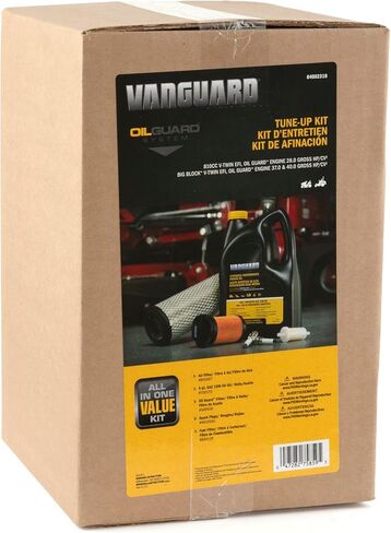 Briggs & Stratton Vanguard Series Maintenance Kit in Kuwait