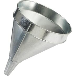 S&K Products 620 Galvanized Funnel (8-3/4" Off) in Saudi Arabia