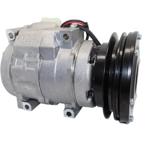 24V Air Conditioning Compressor 4472204781 20Y8101610 KCN9821WA For LiuGong CLG915 CLG920 CLG922 CLG925 CLG933 CLG936 Crawler Excavators DEYAOLKL in Kuwait