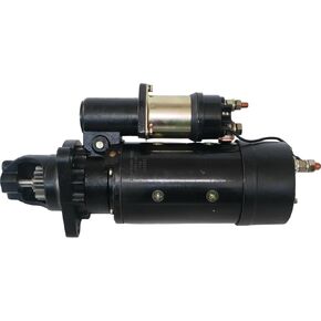 24V 7.5kw 11T Starter Motor 4081235 For Caterpillar CAT 3516 3512 3508 3196 C-12 C18 C12 3408C 3406B 3406E C175-16 3176C C32 3412C 3412E 3412D Marine Products DEYAOLKL in Kuwait