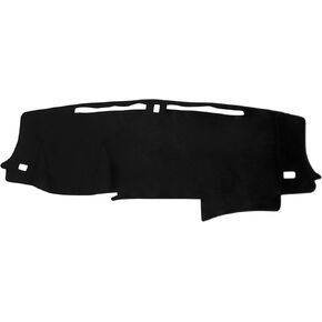 Car Dash Covers for Honda Pilot 2016-2022 & Ridgeline 2017-2026 & Passport 2019-2026, Dashboard Cover Dash Protector Pad Dashboard Mat UV Rays Protector Interior Accessories in Saudi Arabia