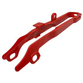 Swingarm Chain Slider Guide Compatible with Honda 05-07 CR125 R CR250 R 06-09 CRF250 R 05-08 CRF450 R 06-17 CRF250 X 52170-KRN-710 in Saudi Arabia