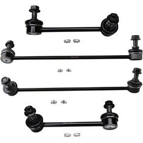 for Acura for TLX 2015-2019 for Honda for Accord 2013-2017 4Pieces Front Rear Sway Bar End Kit in Saudi Arabia