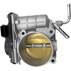 Throttle Body Valve Compatible For Escudo Throttle Body Assembly Throttle Body 13400-66J00 1340066J00 in Kuwait